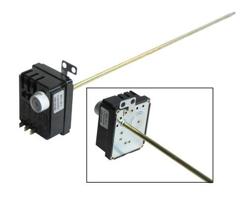 [111.007.000.056] THERMOSTAT C.E. SONDE 450MM - 69101403 / 992162