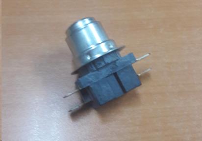 [113.002.005.011] THERMOSTAT PASTILLE LV WHIRLPOOL - 65 °C -  481928248109 - Jusqu'à fin de stock