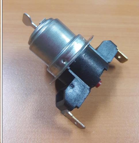 [113.002.005.016] THERMOSTAT PASTILLE REARMABLE LV  WHIRLPOOL -  481928248319 - Jusqu'à fin de stock
