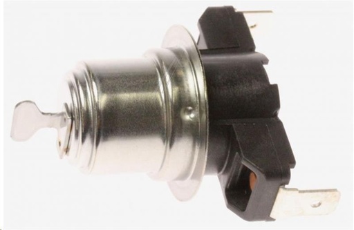 [113.002.033.004] THERMOSTAT PASTILLE  LV BOSCH / SIEMENS - 2 C. - 85 NC - 00029954