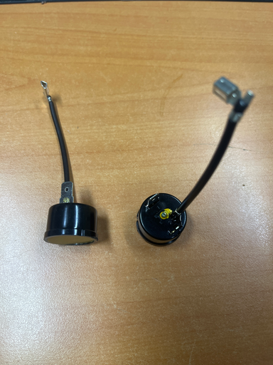 [113.003.000.024] KLIXON FRIGO 1/5 HP - RT610 - T0040/17