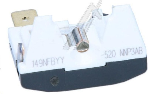 [113.003.018.000] KLIXON 4TM149NFBYY - FRIGO LG 6750C-0004A