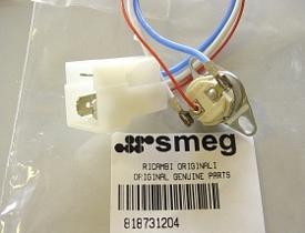 [113.004.035.002] THERMIQUE SECURITE FOUR SMEG 818731204