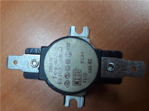 [113.005.005.001] THERMIQUE WH 481990710301 2 C. - 66°