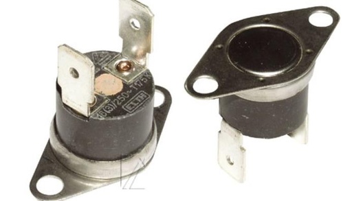 [113.005.005.021] THERMIQUE SL WH 135° - 481928248116 - Jusqu'à fin de stock