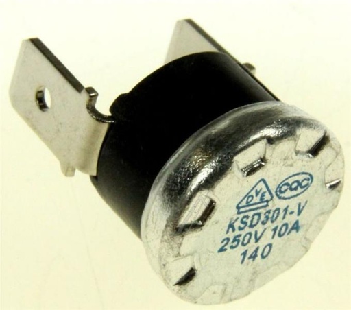 [113.005.005.039] THERMIQUE SL WHIRLPOOL 140 °C - 482228220257 - Jusqu'à fin de stock