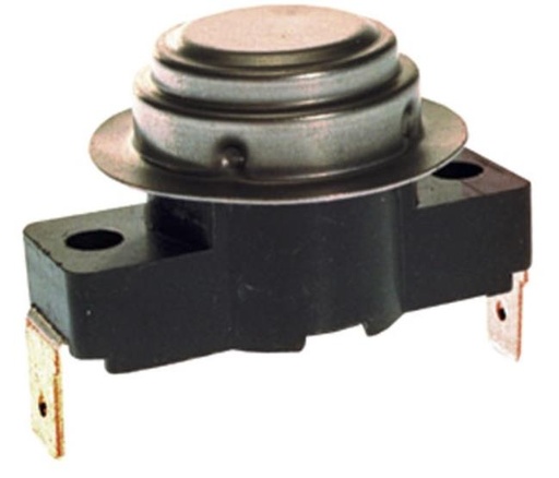 [113.005.009.007] THERMOSTAT SL ZANUSSI / ELECTROLUX  - NC110°  - 2C - 50209413009