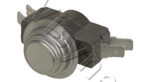 [113.005.009.015] THERMOSTAT SL ZANUSSI / ELECTROLUX  - NC150°-  4C - 56471103459 - Jusqu'à ifn de stock