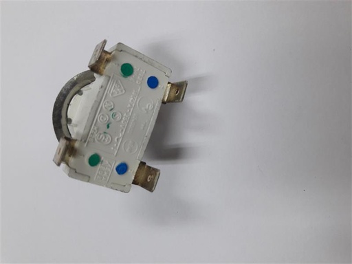[113.005.009.017] THERMOSTAT SL ZANUSSI / ELECTROLUX  4C - NA40° - NC60° - 4210000731001 - Jusqu'à fin de stock
