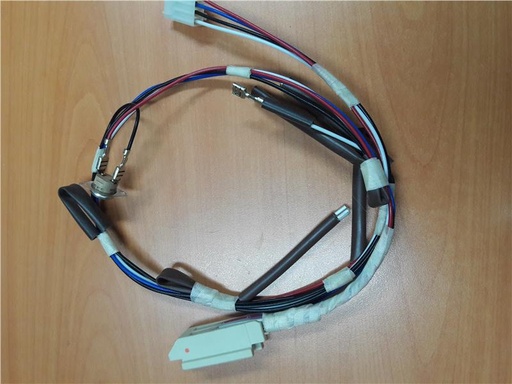 [113.005.032.005] THERMOSTAT PASTILLE KIT  AEG 6474081396
