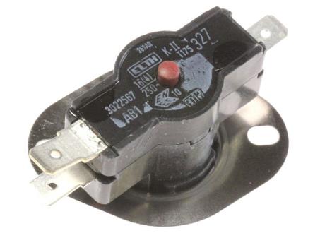 [113.005.033.008] THERMOSTAT SL BOSCH REARMABLE  3C. - 00028825