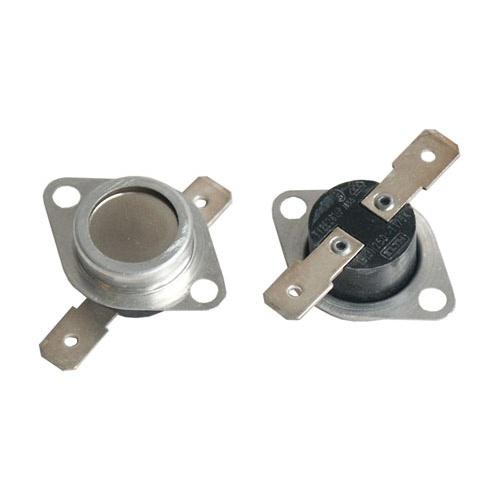 [113.005.034.000] KIT 2 THERMOSTATS 120°C ET 140°C  SL INDESIT C00116598