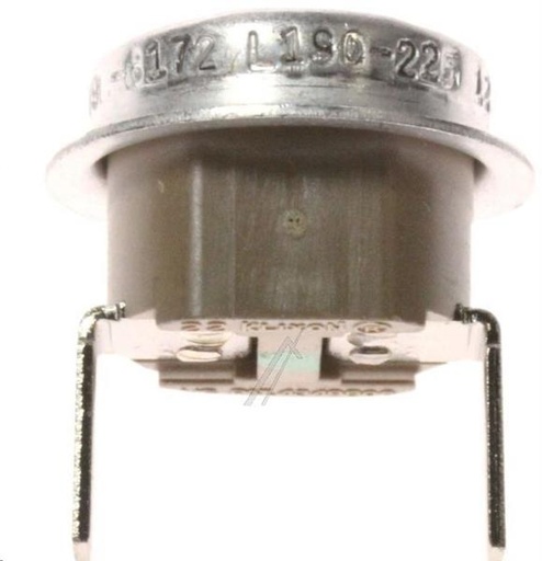 [113.025.144.007] THERMIQUE M. A C. PHILIPS / SAECO - 190° C - 12001033 - 996530007973