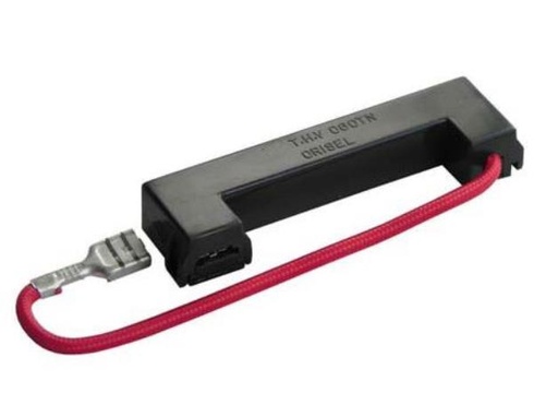 [114.009.018.001] FUSIBLE M.O. LG    5KV-0.8A - 6901W1A001C