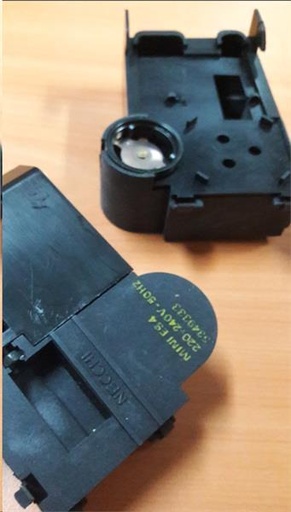 [115.003.000.044] RELAIS FRIGO NECCHI 5349334 - Jusqu'à fin de stock