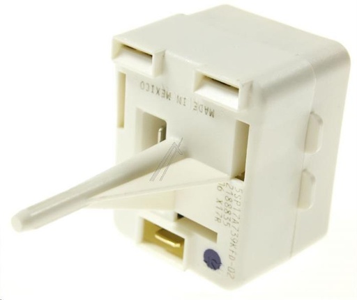 [115.003.005.016] RELAIS DEMARAGE FRIGO WH 481228228257