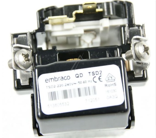 [115.003.046.000] RELAI FRIGO LIEBHERR TSD2  - 6944094-00