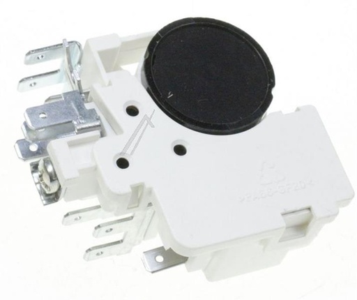 [115.003.148.004] RELAIS DEMARRAGE MOTEUR FRIGO BEKO 4383070485 - Jusqu'à fin de stock