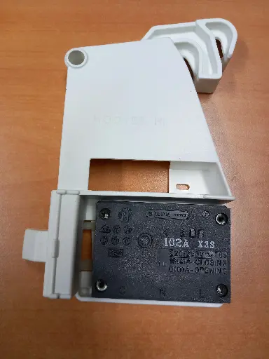 [117.001.024.000] ELECTROSERRURE ML HOOVER 673697= 09171919