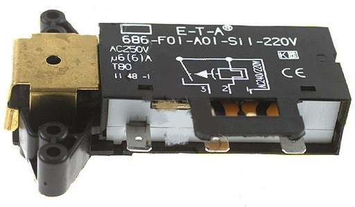[117.001.032.047] ELECTROSERRURE ML AEG