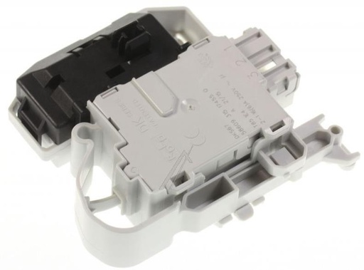 [117.001.033.018] ELECTROSERRURE ML BOSCH 00638259 / 10031405
