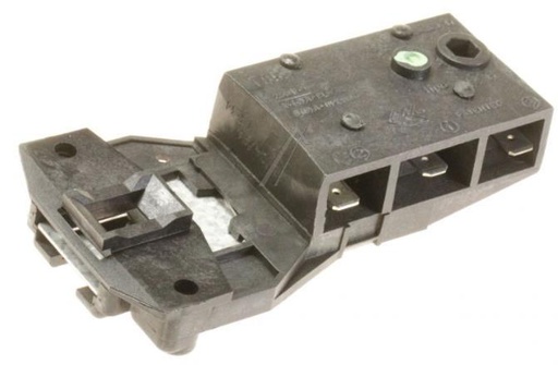 [117.001.034.002] ELECTROSERRURE ARISTON 066291= 059539