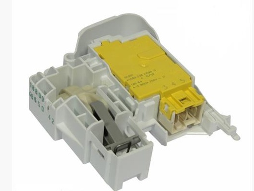 [117.001.034.006] ELECTROSERRURE ML ARISTON C00299278