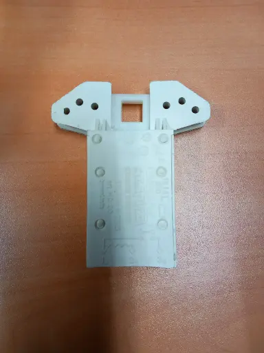 [117.001.034.023] ELECTROSERRURE ML ARISTON MC20