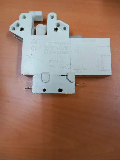 [117.001.034.027] ELECTROSERRURE ML ARISTON ROLD 51002