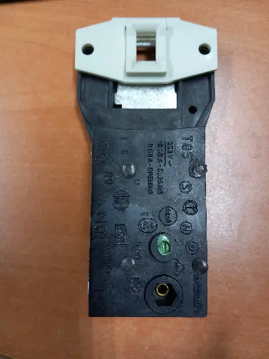 [117.001.034.041] ELECTROSERRURE ARISTON 011140