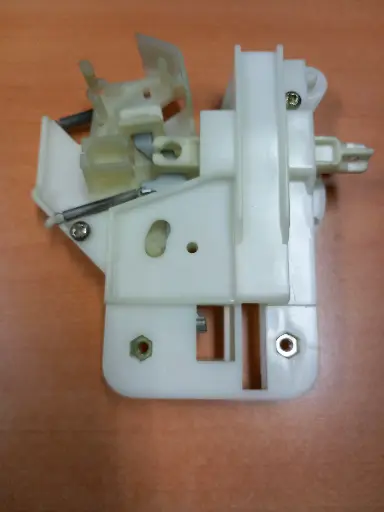 [117.001.114.001] ELECTROSERRURE HOT POINT 1601697