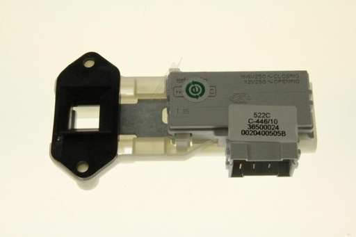 [117.001.172.000] ELECTROSERRURE ML HAIER 0020400505