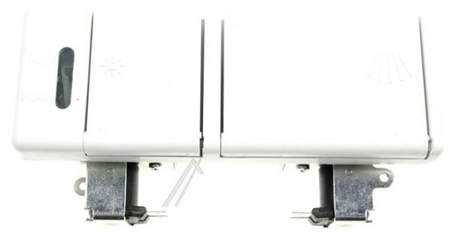 [118.002.009.040] ELECTRODOSEUR ELECTROLUX / AEG 50206423001 - Jusqu'à fin de stock