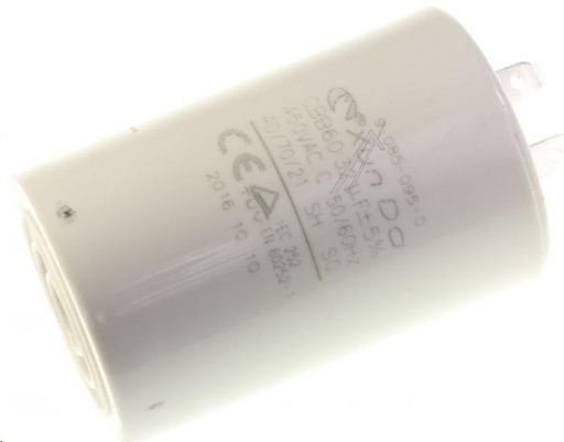 [125.039.107.003] CONDENSATEUR NETTOYEUR VAPEUR KÄRCHER 32 µ - 9.085-095.0