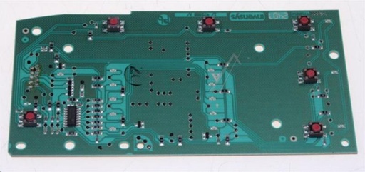 [126.001.001.013] MODULE ELECTRONIQUE  ML/SL CANDY 41020382