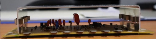 [126.001.005.007] MODULE ELECT. ML WH 481921478163 - Jusqu'à fin de stock