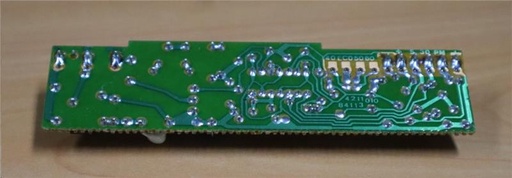 [126.001.005.045] MODULE ELECT. ML WH 481921478103 - Jusqu'à fin de stock