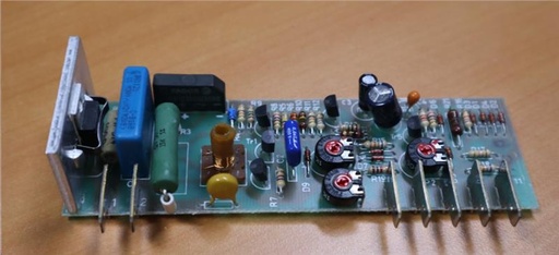 [126.001.007.006] MODULE ELECT. ML PHILCO 126.107.06