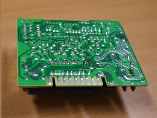 [126.001.007.011] MODULE ELECT. ML PHILCO 126.107.11
