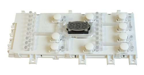 [126.001.032.006] MODULE ELECT.AFFICHAGE ML AEG 1100991072