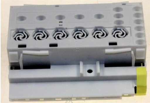 [126.002.009.007] MODULE ELECTR. CONFIG. LV EL 973911925201007