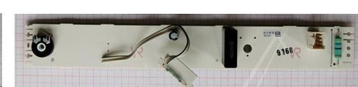 [126.003.046.012] MODULE/ PLATINE INTEGRALE  - FRIGO LIEBHERR - CUP...4653 -  611316700