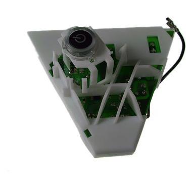 [126.025.069.007] MODULE ELECT. EXPRESSO  KRUPS MS-622088