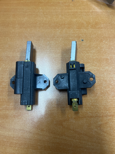 [129.001.009.000] KT CHARBON MOTEUR ML  ZANUSSI - ELECTROLUX - Jusqu'à fin de stock