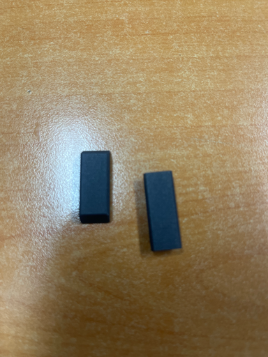 [129.001.024.010] BALAIS ML CANDY / HOOVER - Jusqu'à fin de stock