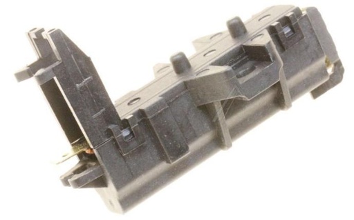 [129.001.032.002] BALAIS MOTEUR WELLING  ML AEG   /2P. 4055050480