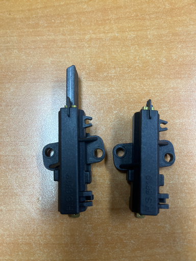 [129.001.032.043] KIT CHARBON MOTEUR ML AEG - Jusqu'à fin de stock