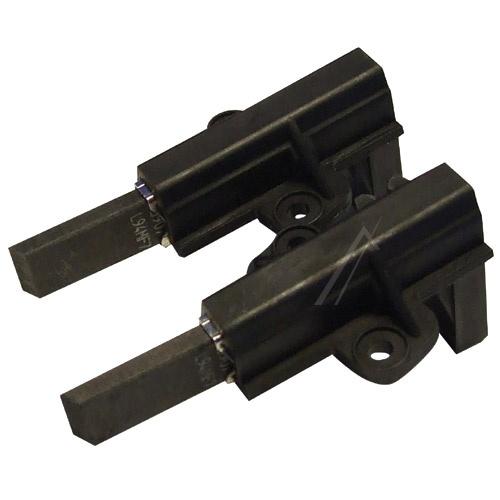 [129.001.034.013] KIT BALAIS / CHARBON MOTEUR ML INDESIT -  C00105214 / C00196542