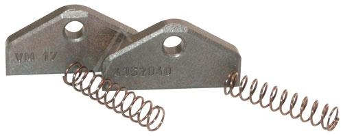 [129.005.026.001] KIT BALAIS DE CONTACT SÈCHOIR MIELE 01454591