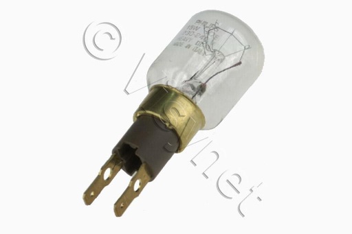 [130.000.005.001] AMPOULE FRIGO/MO 15W  WH 484000000979